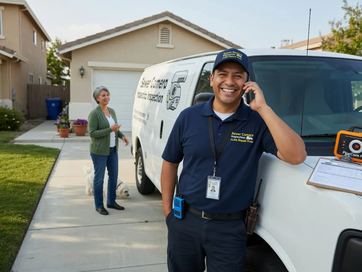 Sewer Line Repair Dry Creek, LA FAQs